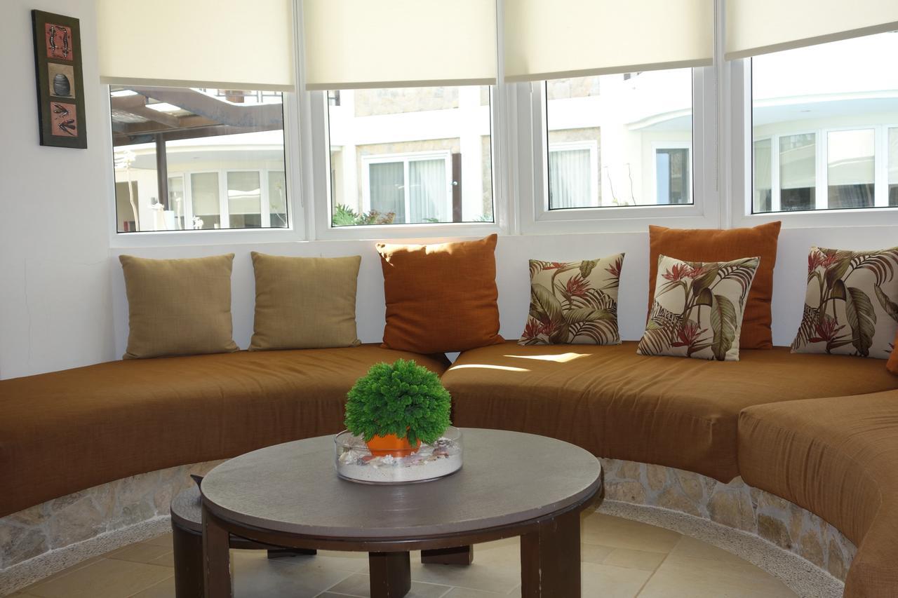 Boracay Apartments At 7 Stones Balabag  Ngoại thất bức ảnh