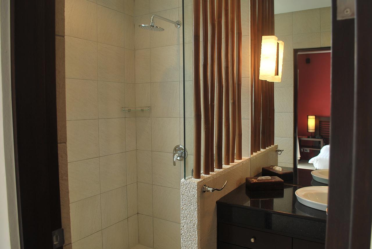 Boracay Apartments At 7 Stones Balabag  Phòng bức ảnh