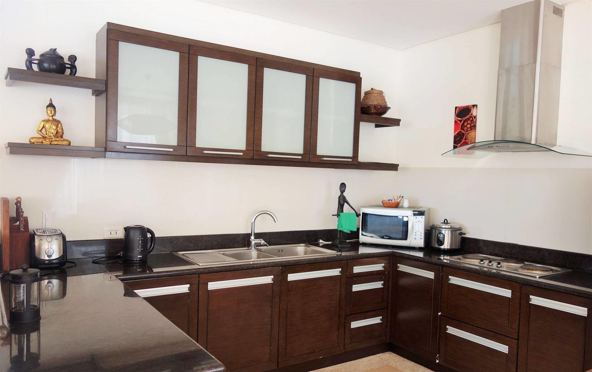 Boracay Apartments At 7 Stones Balabag  Ngoại thất bức ảnh