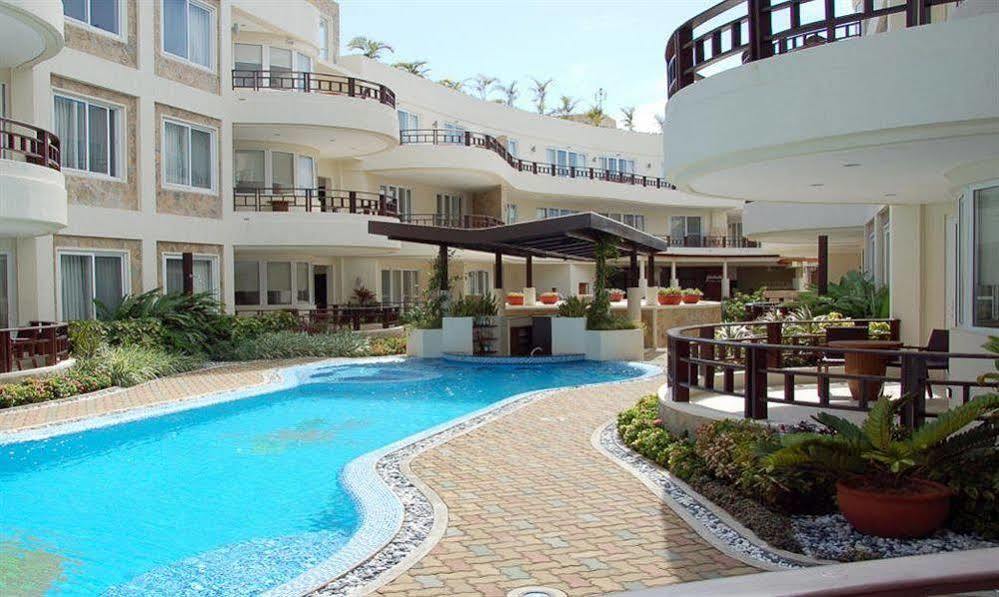 Boracay Apartments At 7 Stones Balabag  Ngoại thất bức ảnh