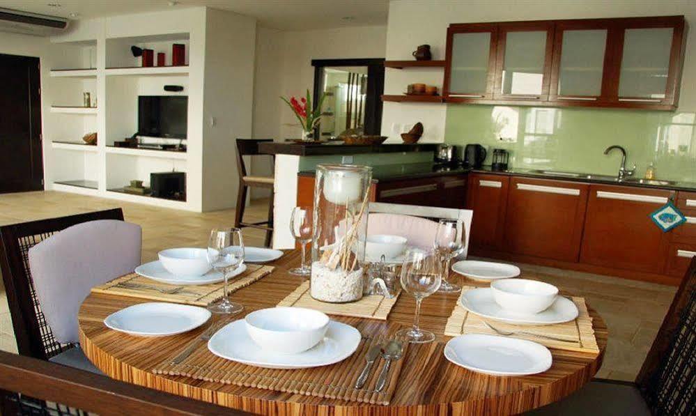 Boracay Apartments At 7 Stones Balabag  Ngoại thất bức ảnh