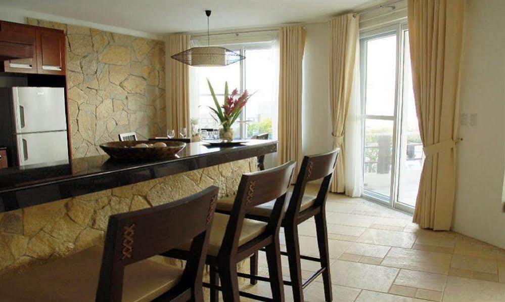 Boracay Apartments At 7 Stones Balabag  Ngoại thất bức ảnh